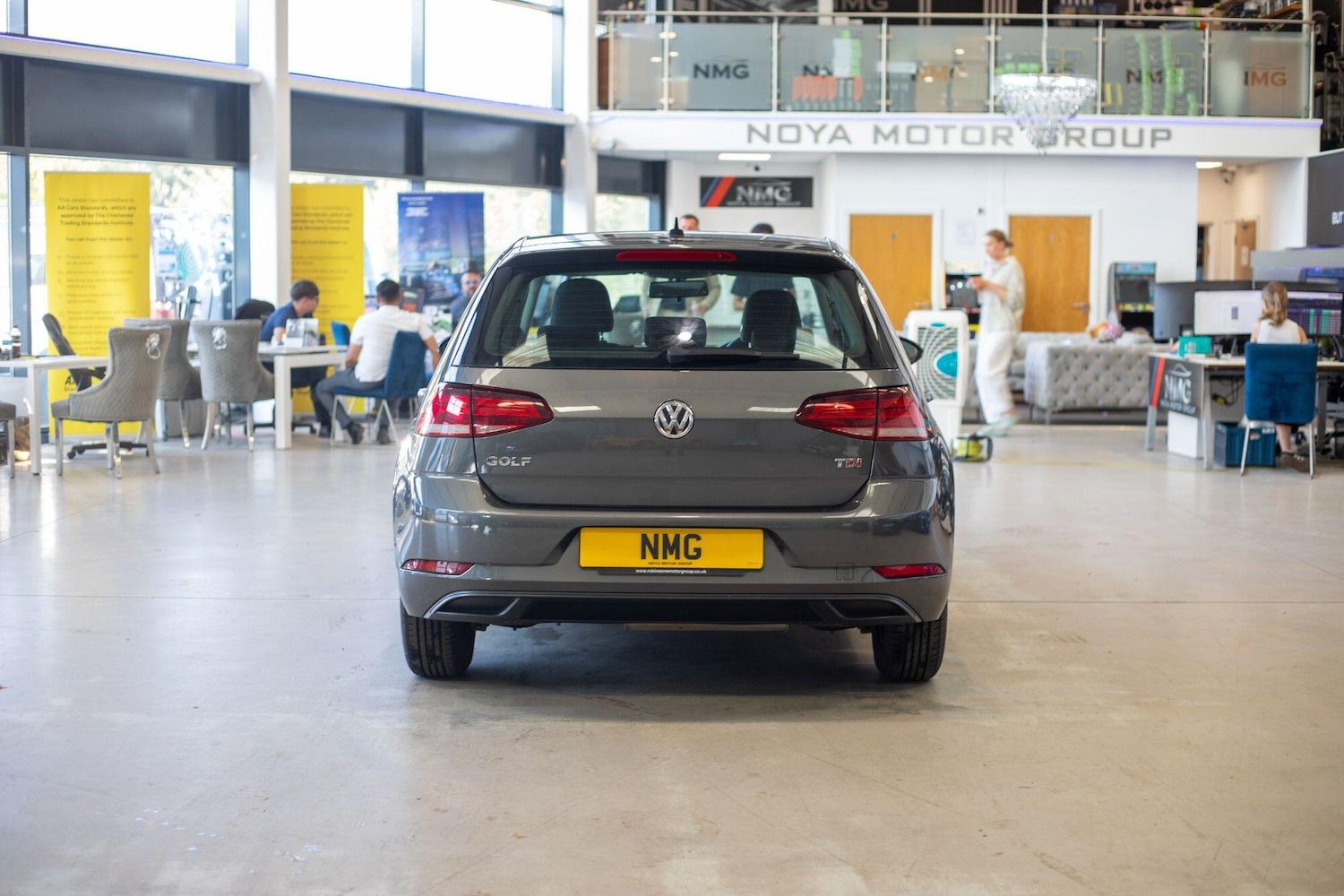 Used Volkswagen Golf for sale - 76849649: Photo 34