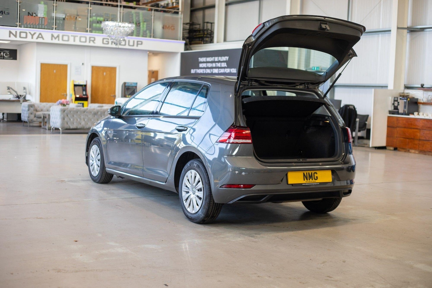 Used Volkswagen Golf for sale - 76849649: Photo 35