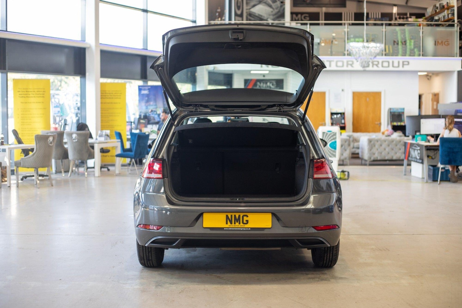 Used Volkswagen Golf for sale - 76849649: Photo 36