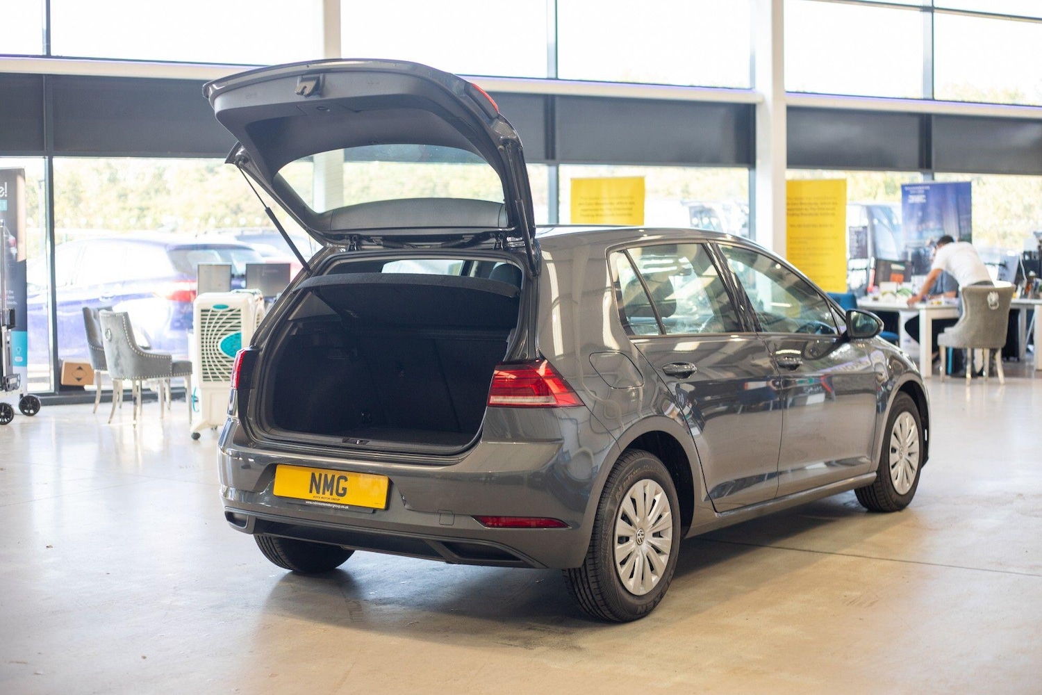 Used Volkswagen Golf for sale - 76849649: Photo 37