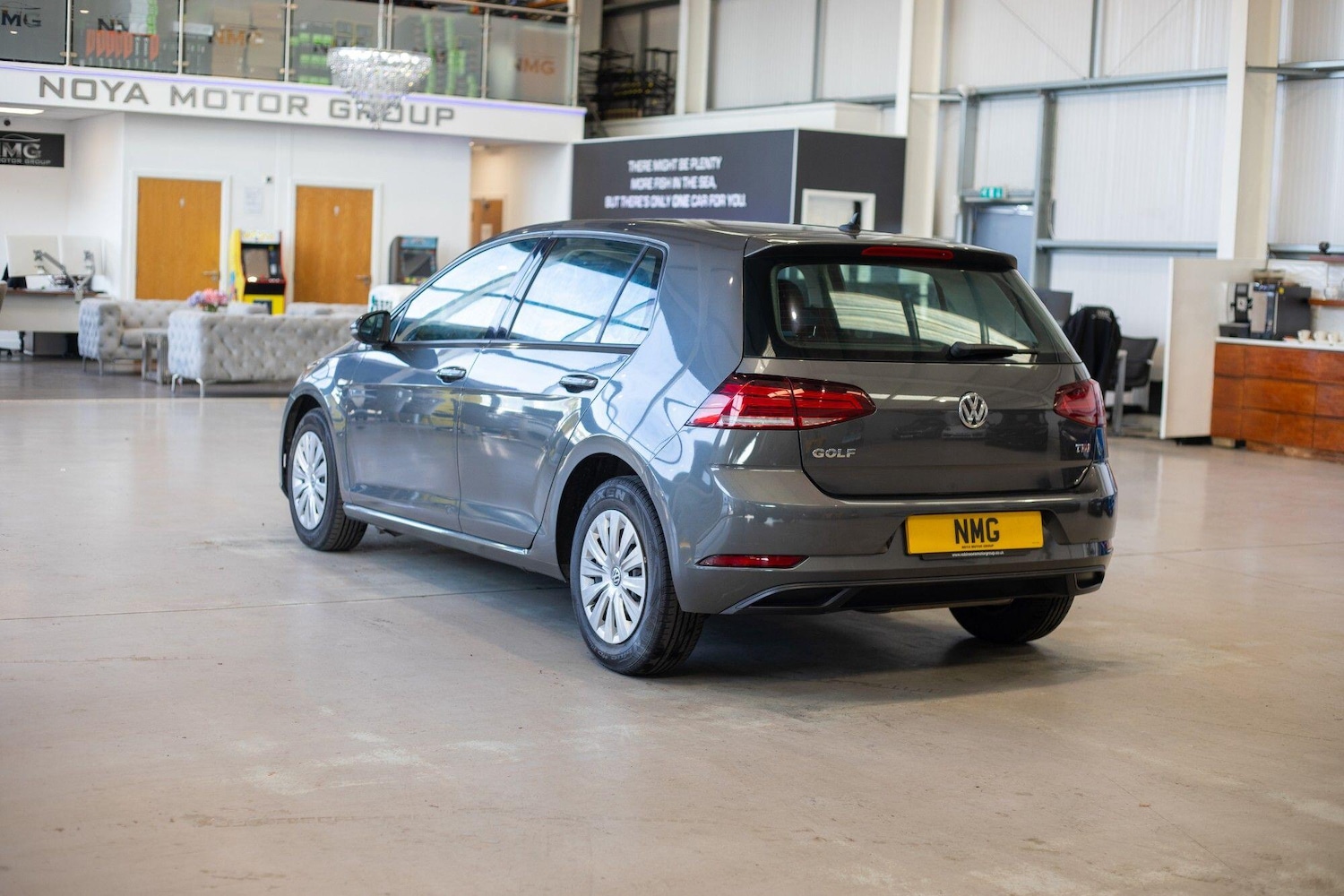 Used Volkswagen Golf for sale - 76849649: Photo 4