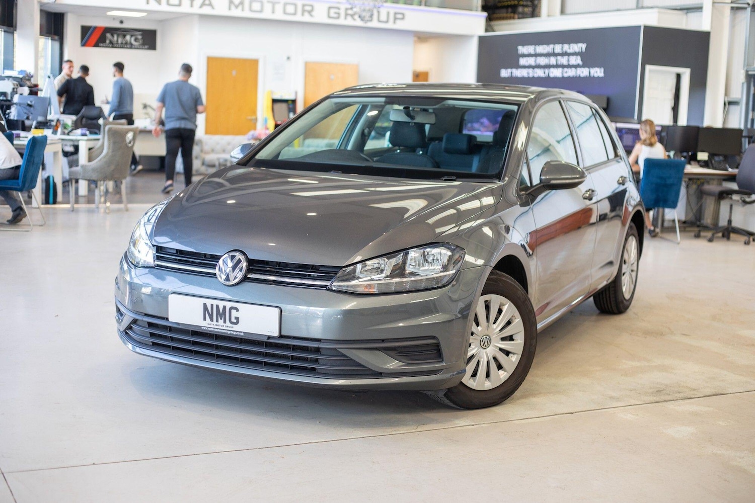 Used Volkswagen Golf for sale - 76849649: Photo 5