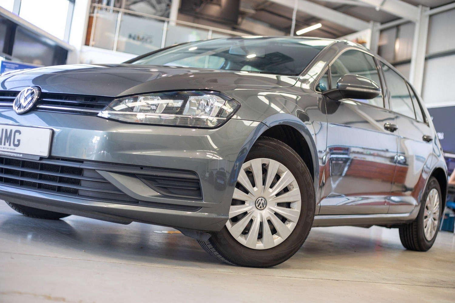 Used Volkswagen Golf for sale - 76849649: Photo 6