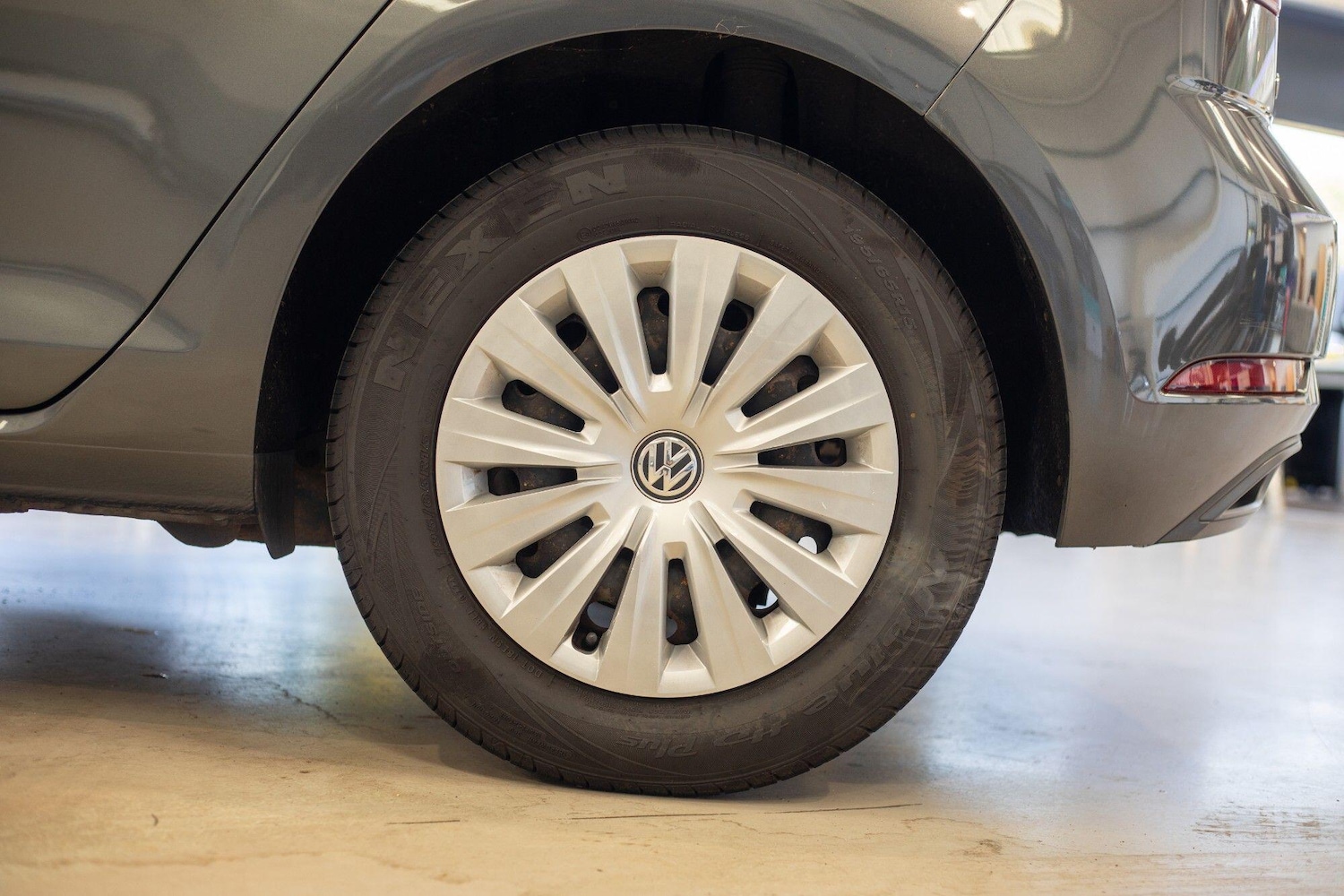 Used Volkswagen Golf for sale - 76849649: Photo 7