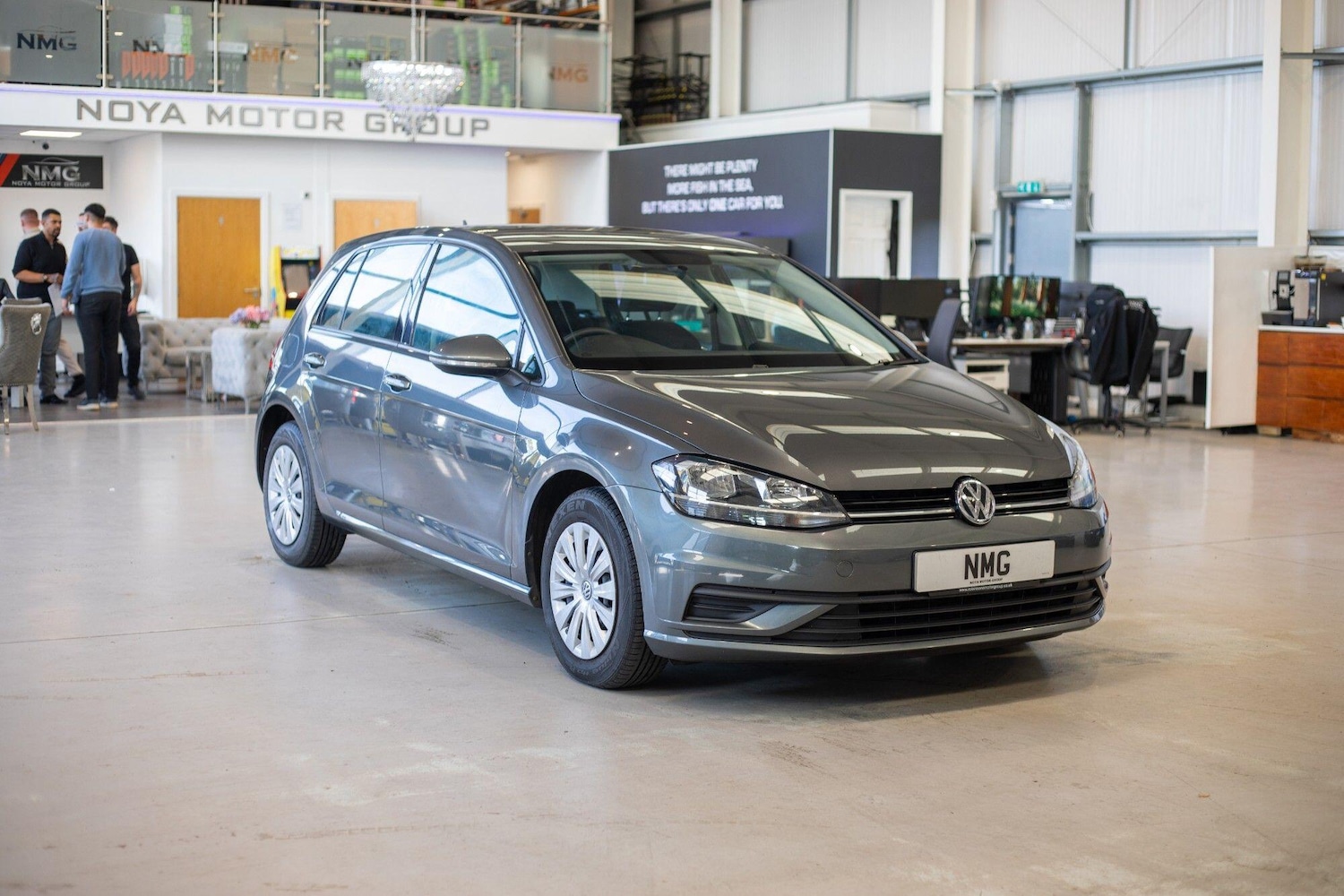 Used Volkswagen Golf for sale - 76849649: Photo 8