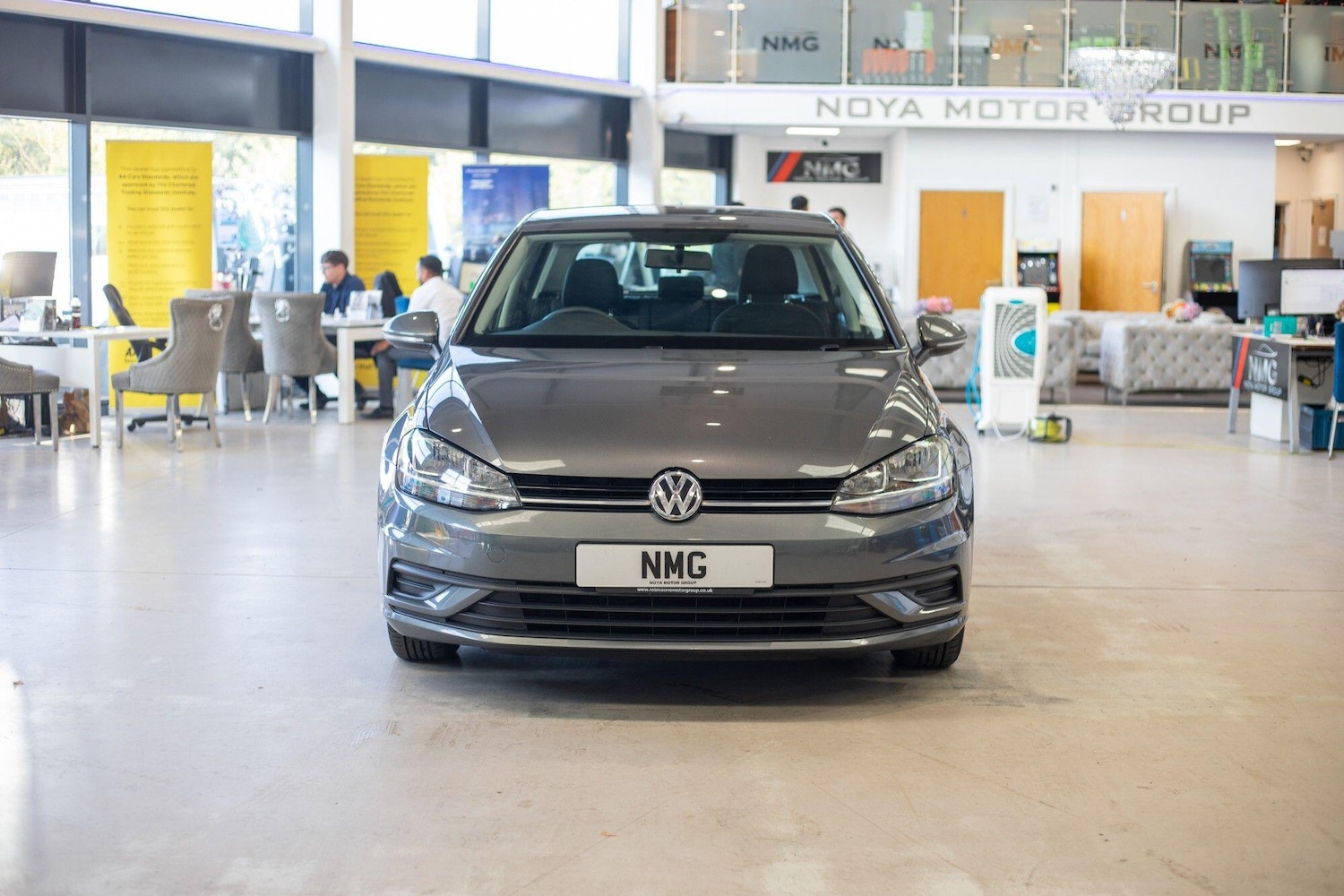 Used Volkswagen Golf for sale - 76849649: Photo 9