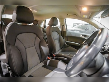 Used Audi A1 2018 for sale - 78474622: Photo