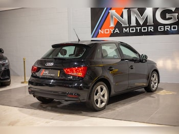 Used Audi A1 2018 for sale - 78474622: Photo