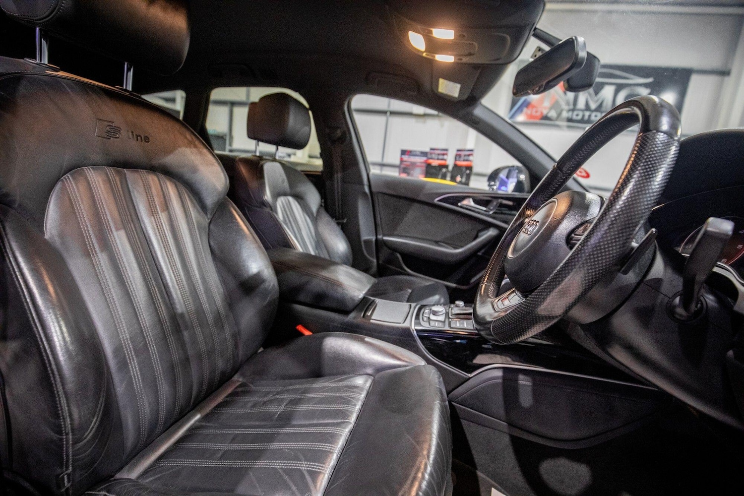 Used Audi A6 2015 for sale - 77049934: Photo 17