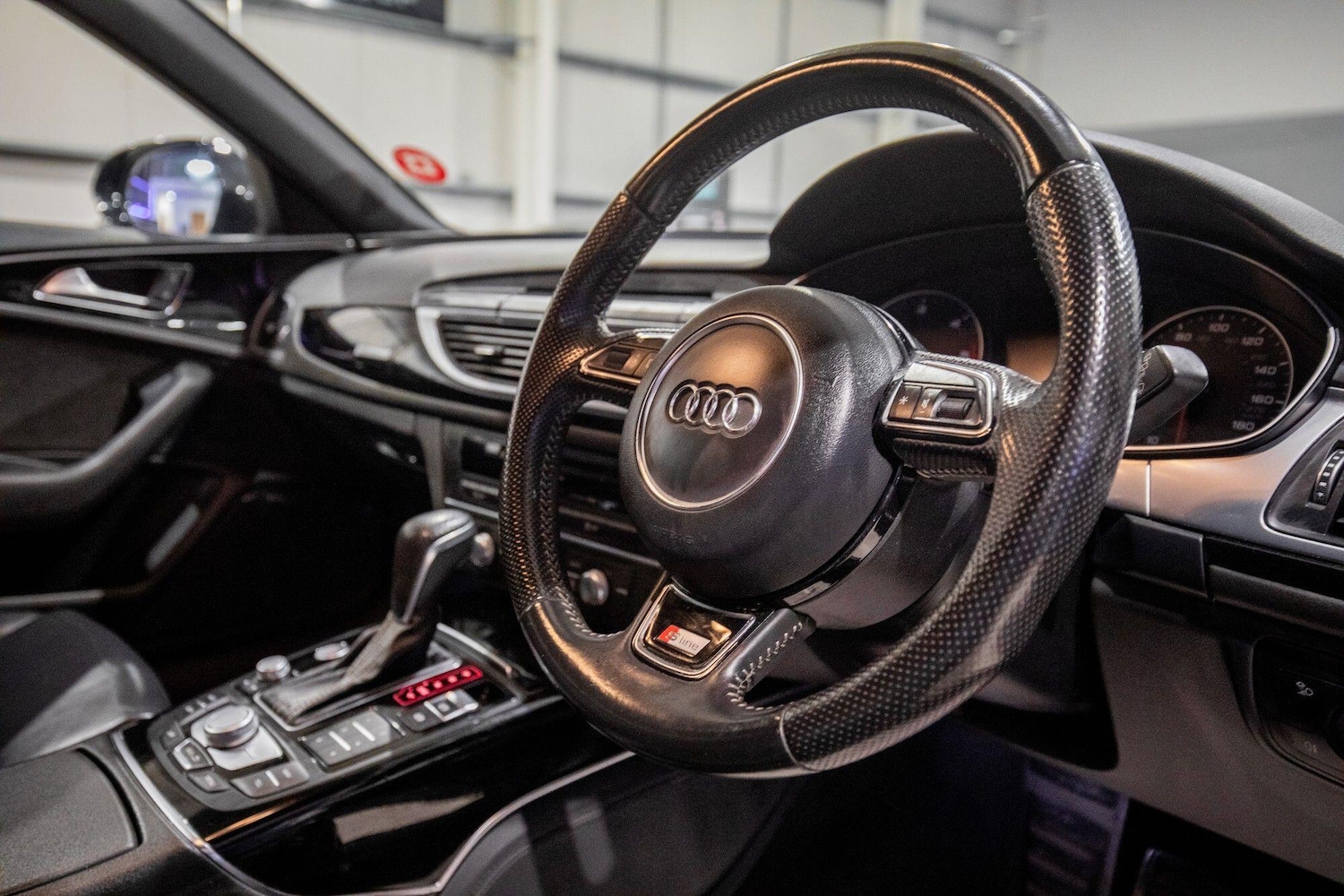 Used Audi A6 2015 for sale - 77049934: Photo 18