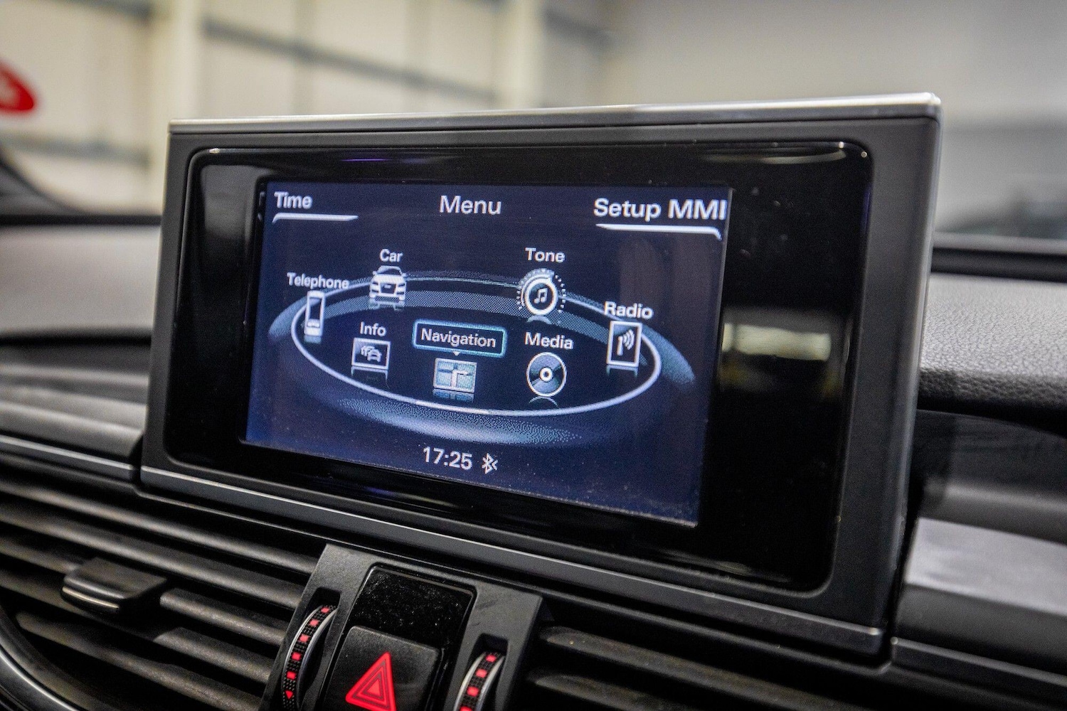 Used Audi A6 2015 for sale - 77049934: Photo 24