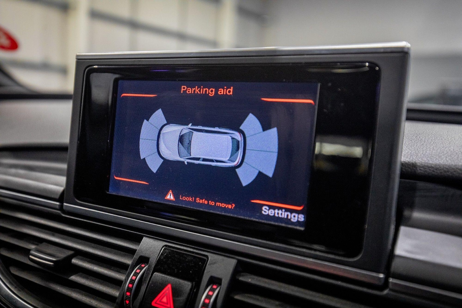 Used Audi A6 2015 for sale - 77049934: Photo 25