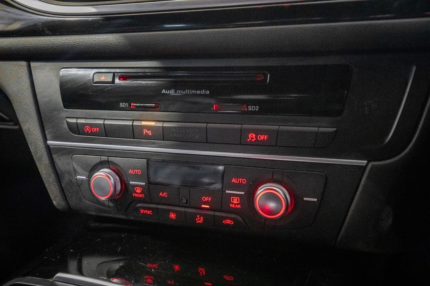 Used Audi A6 2015 for sale - 77049934: Photo 27