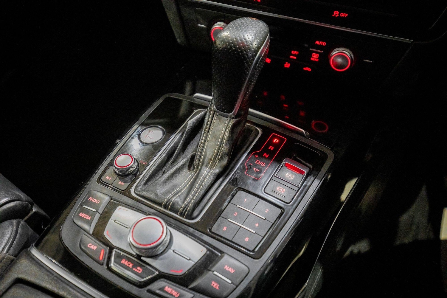 Used Audi A6 2015 for sale - 77049934: Photo 28