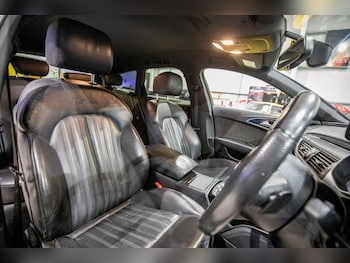 Used Audi A6 2015 for sale - 77049934: Photo