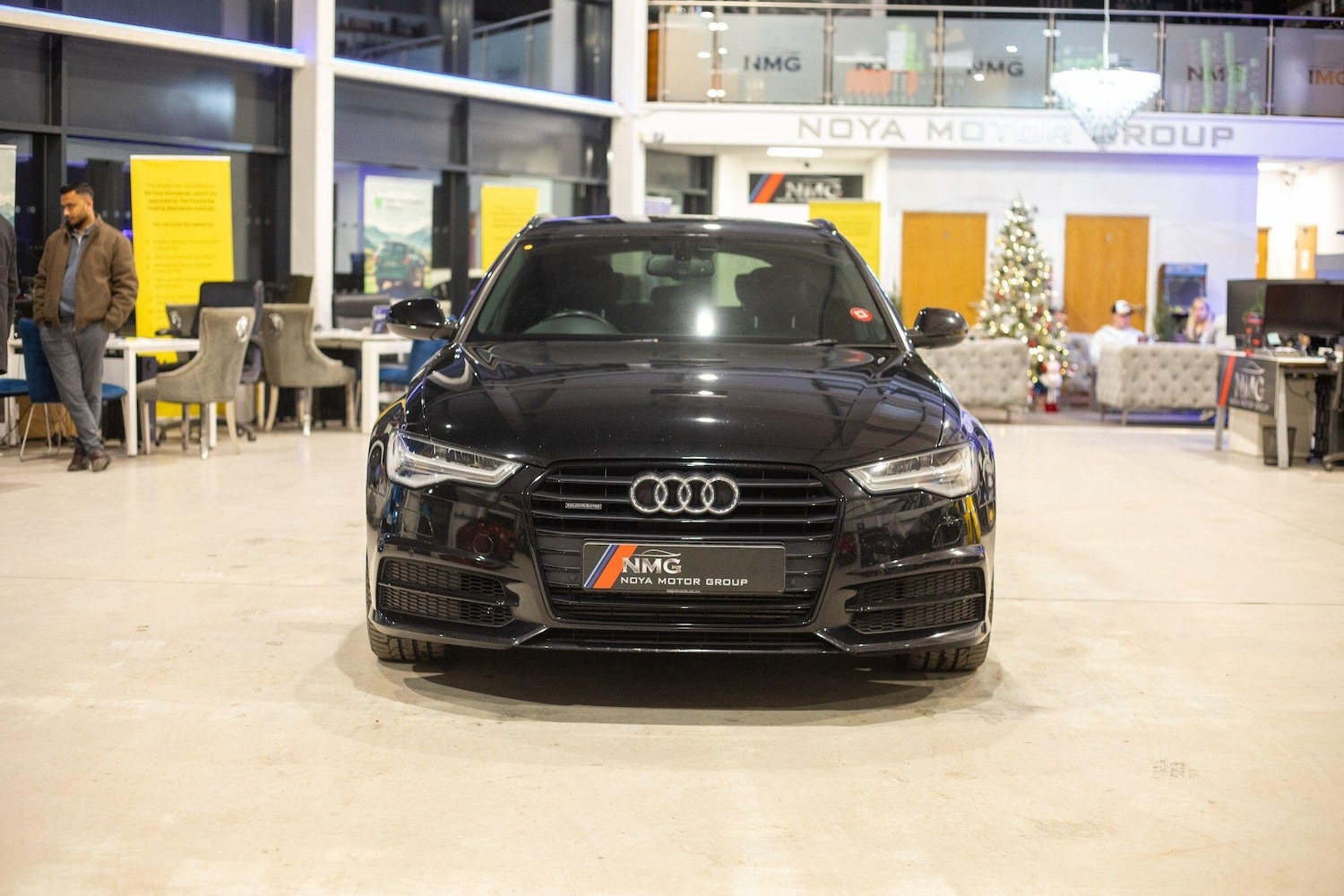 Used Audi A6 2015 for sale - 77049934: Photo 9