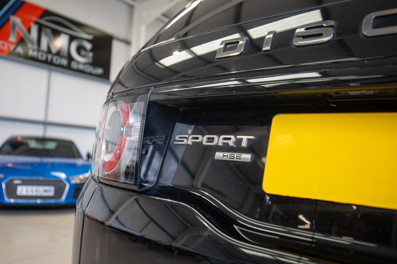 Used Land Rover Discovery Sport for sale - 76824026: Photo 11