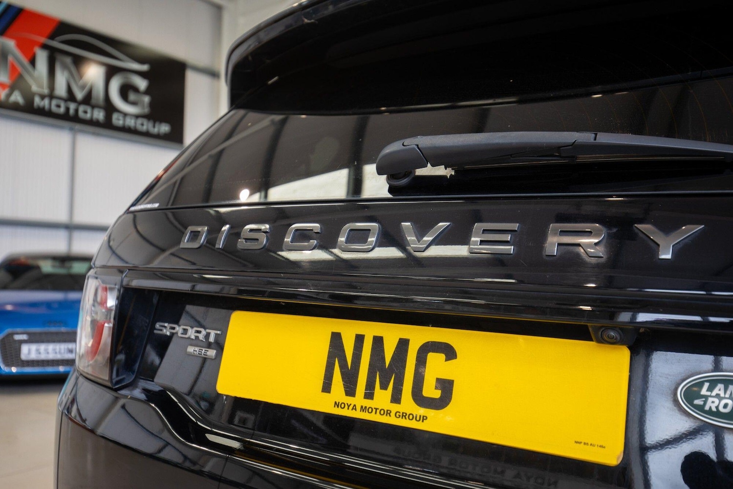 Used Land Rover Discovery Sport for sale - 76824026: Photo 12