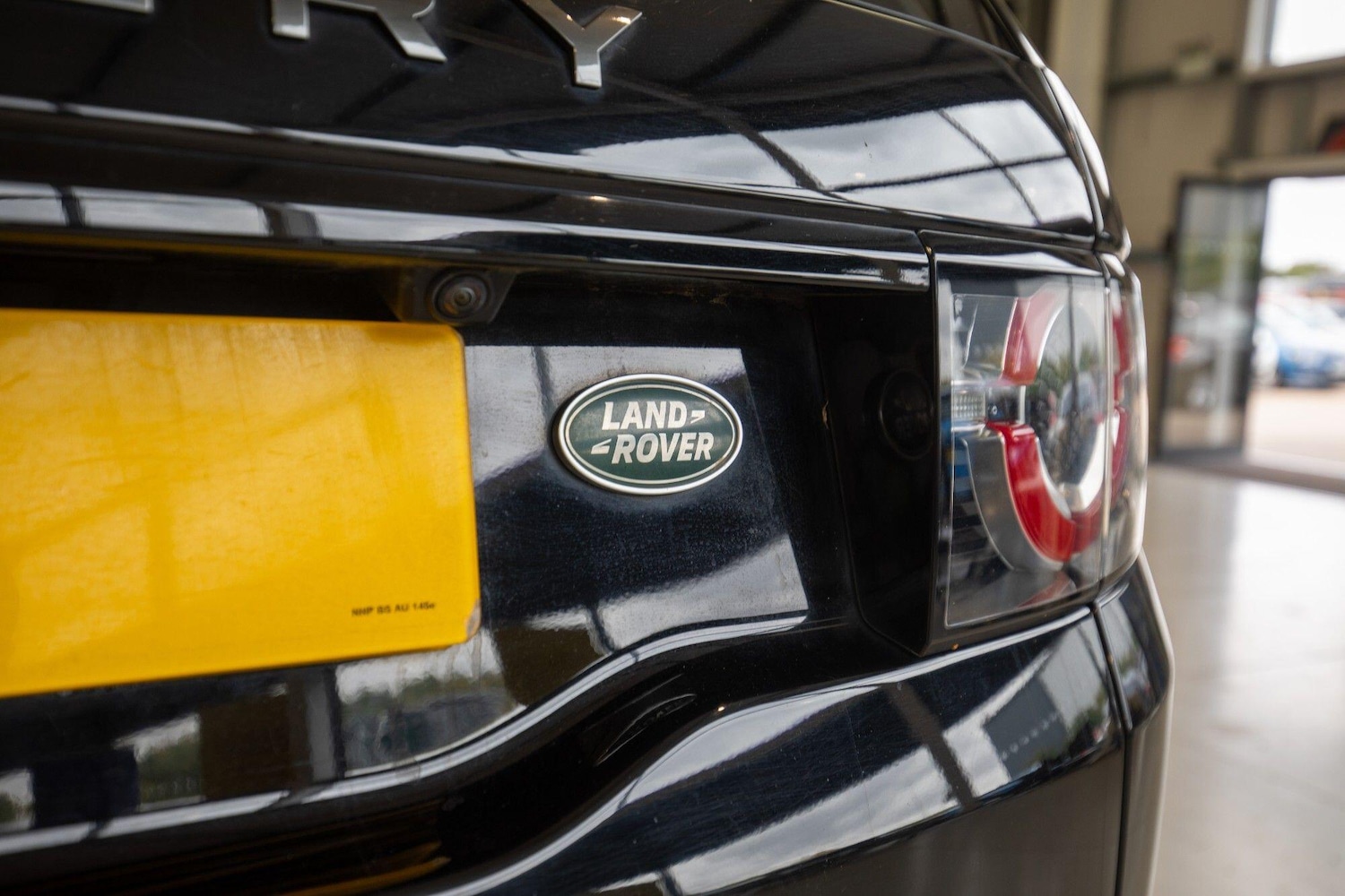 Used Land Rover Discovery Sport for sale - 76824026: Photo 13