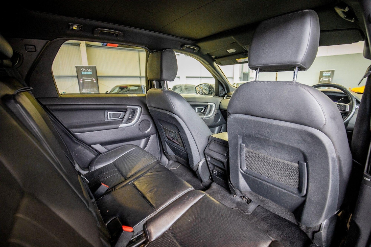 Used Land Rover Discovery Sport for sale - 76824026: Photo 14