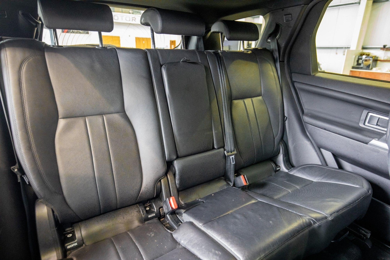 Used Land Rover Discovery Sport for sale - 76824026: Photo 15