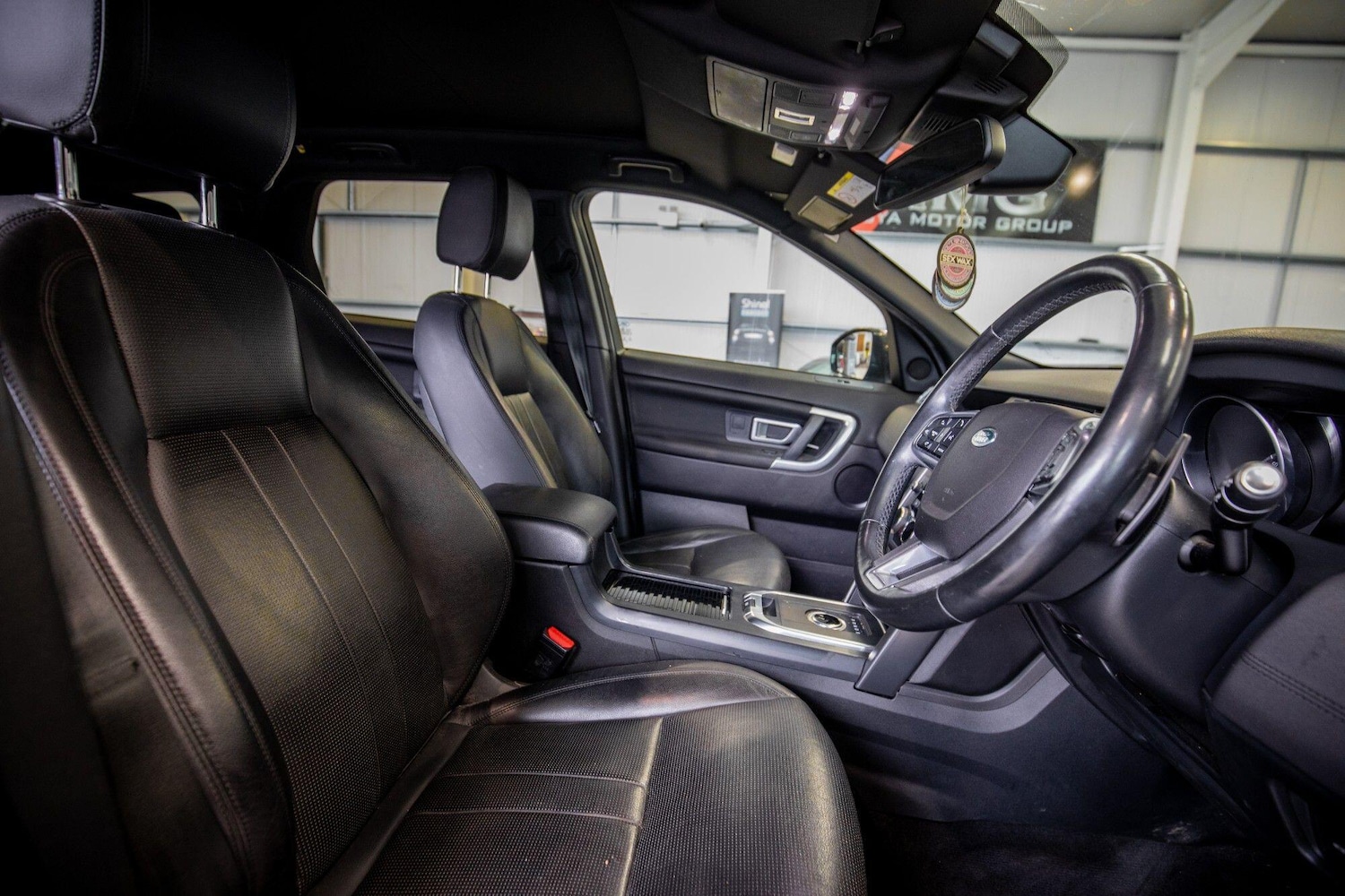 Used Land Rover Discovery Sport for sale - 76824026: Photo 17