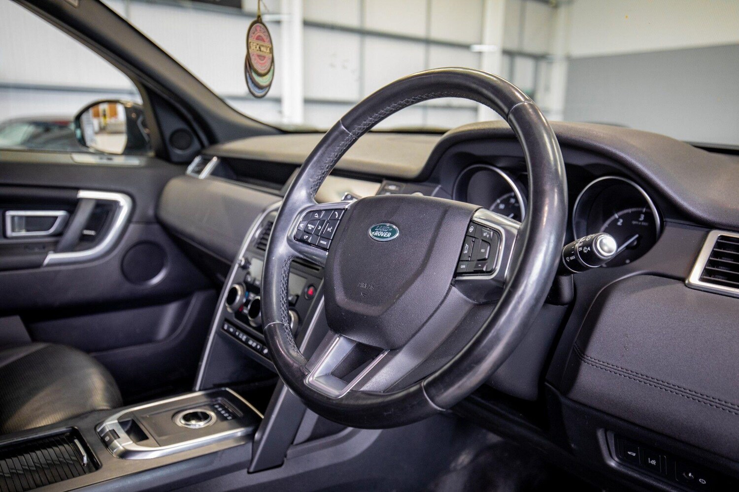 Used Land Rover Discovery Sport for sale - 76824026: Photo 18