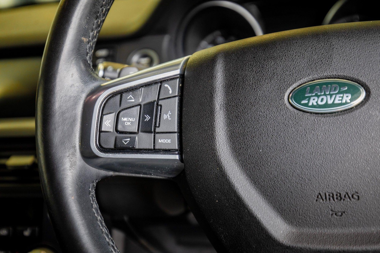 Used Land Rover Discovery Sport for sale - 76824026: Photo 21