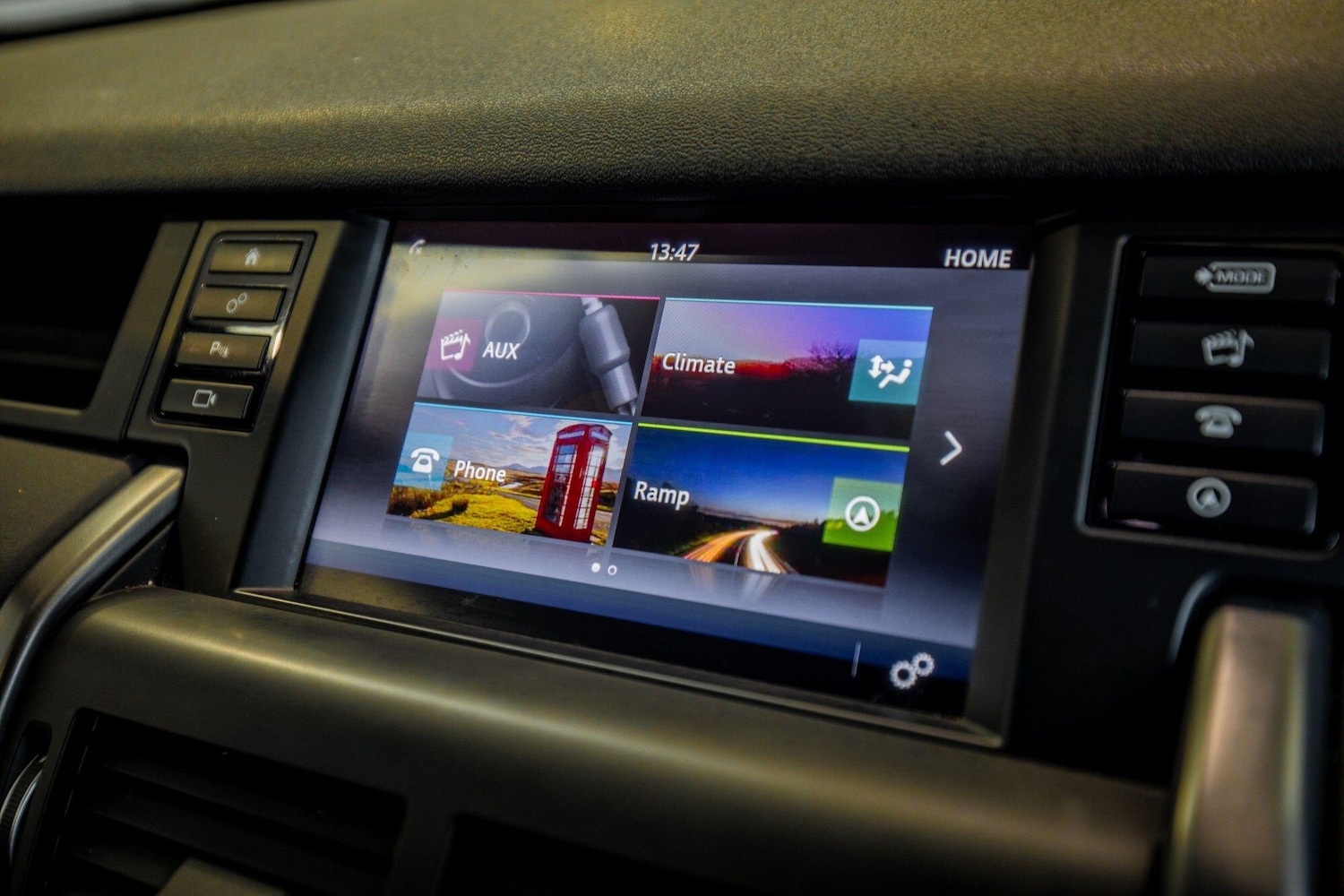 Used Land Rover Discovery Sport for sale - 76824026: Photo 25