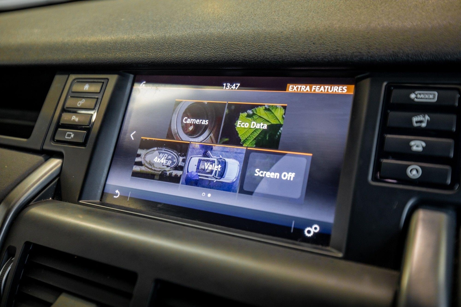 Used Land Rover Discovery Sport for sale - 76824026: Photo 26