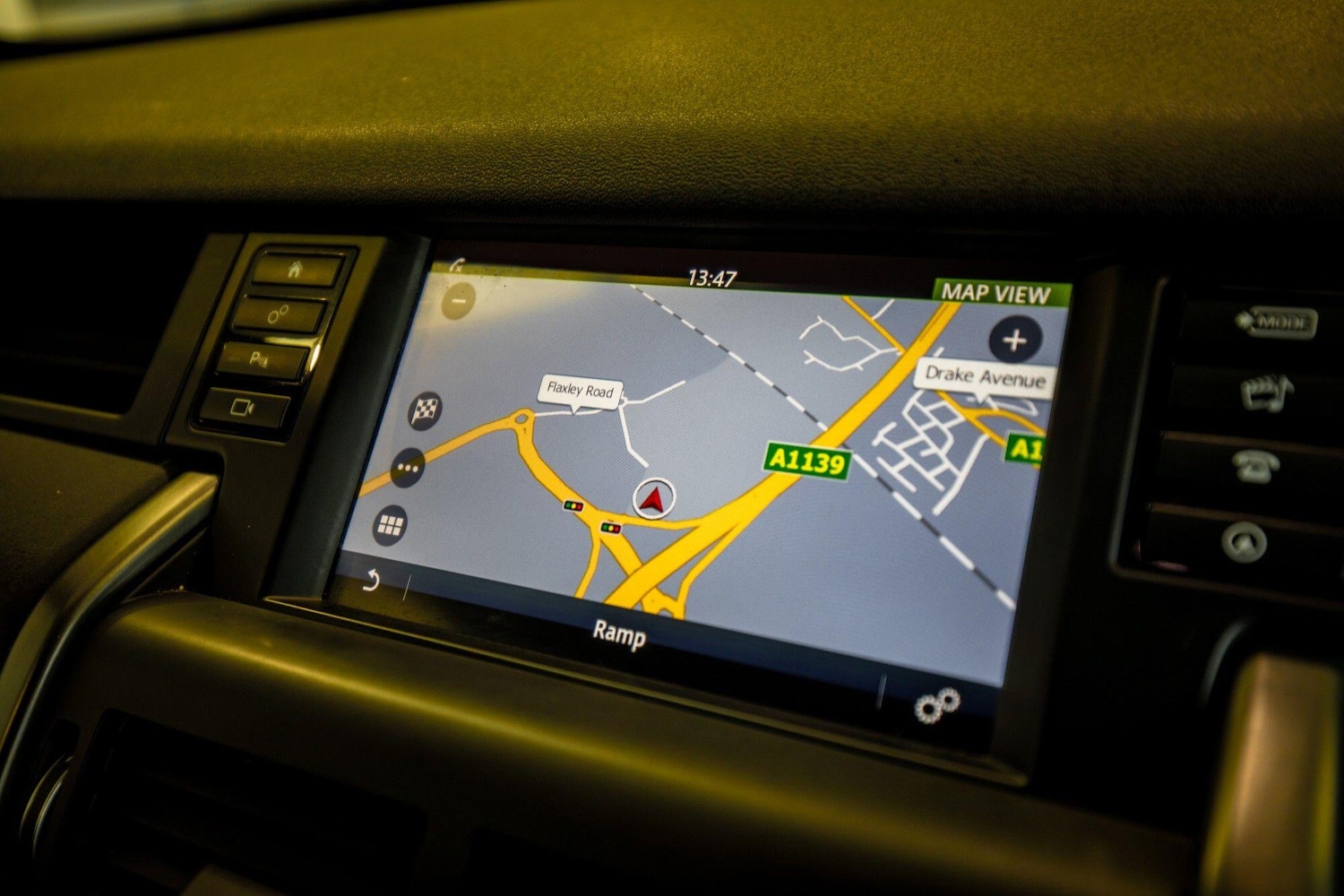 Used Land Rover Discovery Sport for sale - 76824026: Photo 27