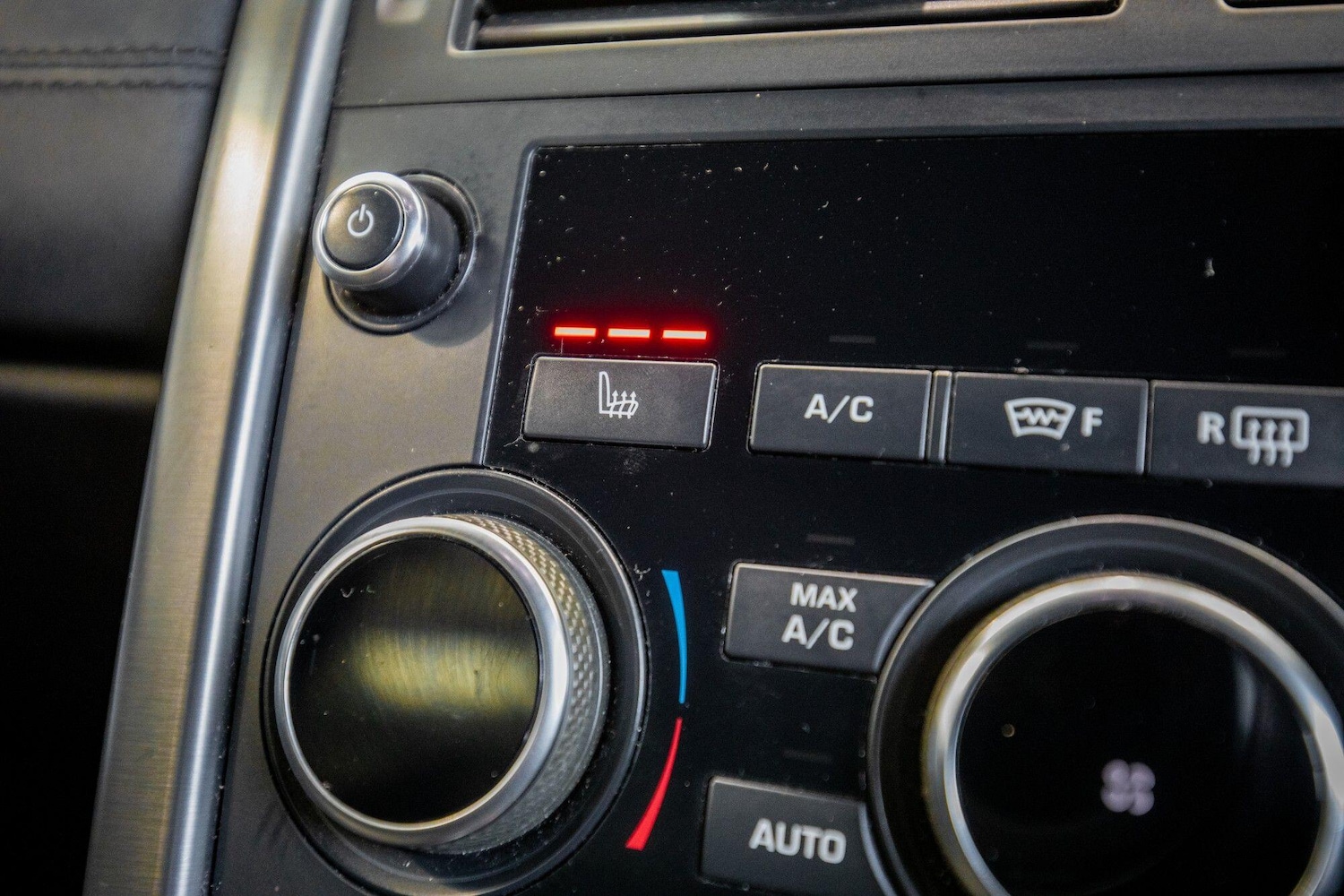 Used Land Rover Discovery Sport for sale - 76824026: Photo 30