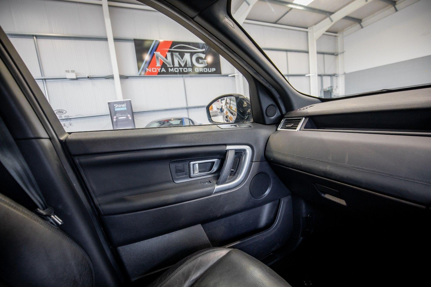 Used Land Rover Discovery Sport for sale - 76824026: Photo 33