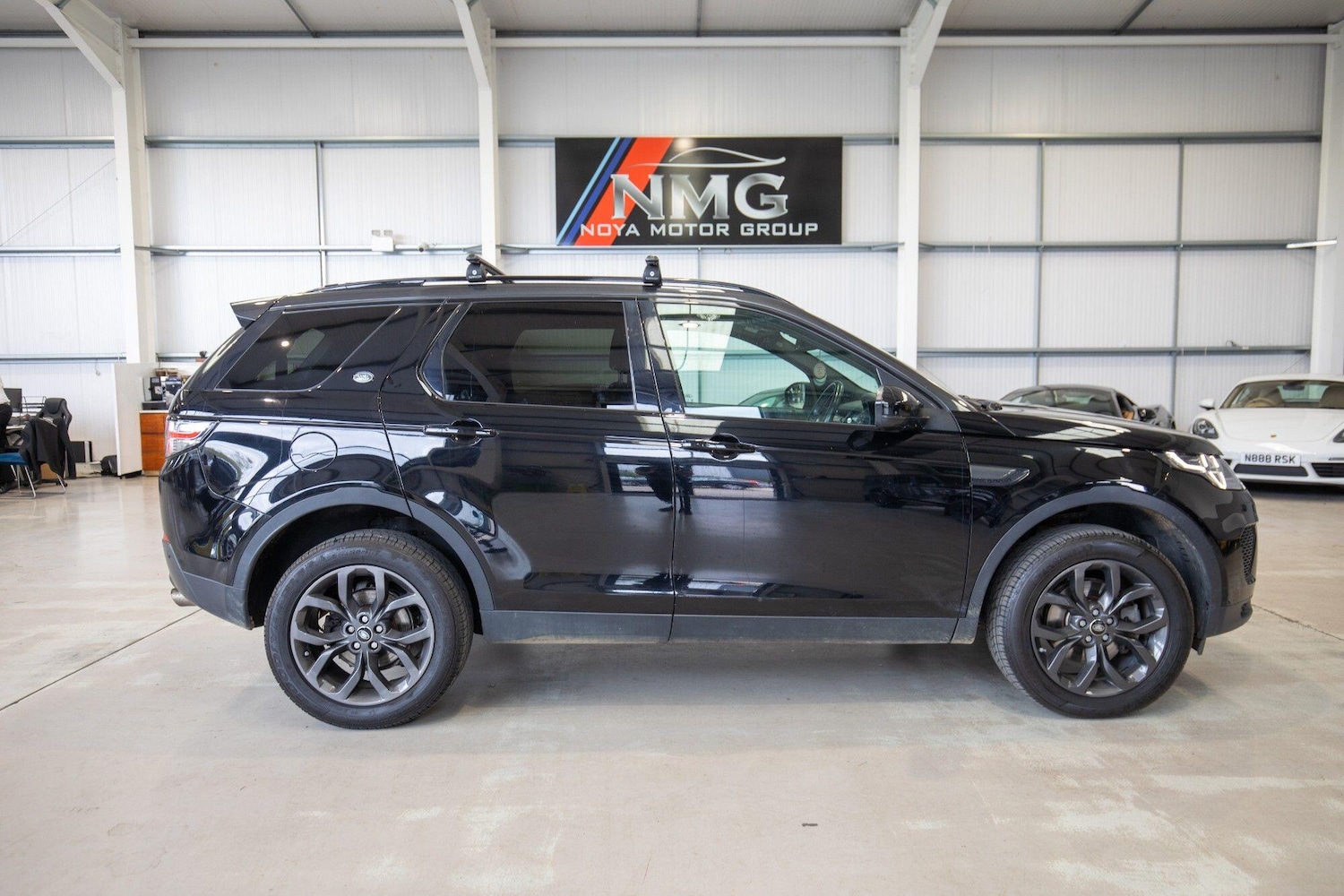 Used Land Rover Discovery Sport for sale - 76824026: Photo 34