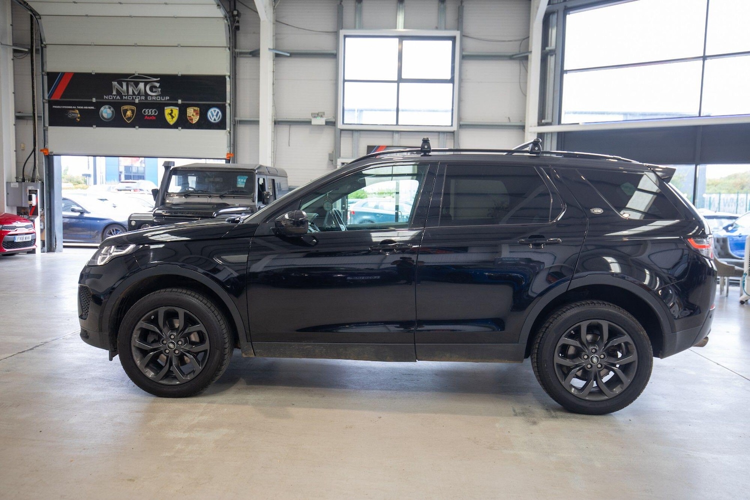 Used Land Rover Discovery Sport for sale - 76824026: Photo 35