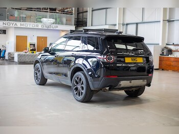 Used Land Rover Discovery Sport 2018 for sale - 76824026: Photo