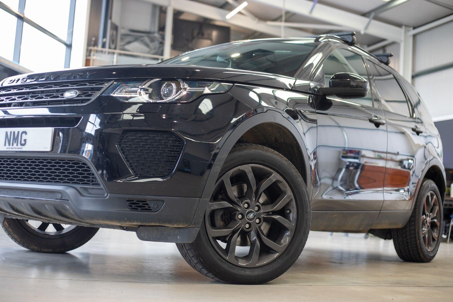 Used Land Rover Discovery Sport for sale - 76824026: Photo 6