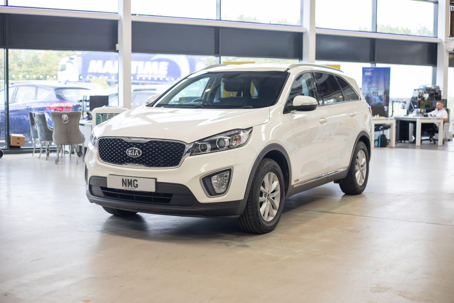 Used Kia Sorento for sale - 76824033: Photo 10
