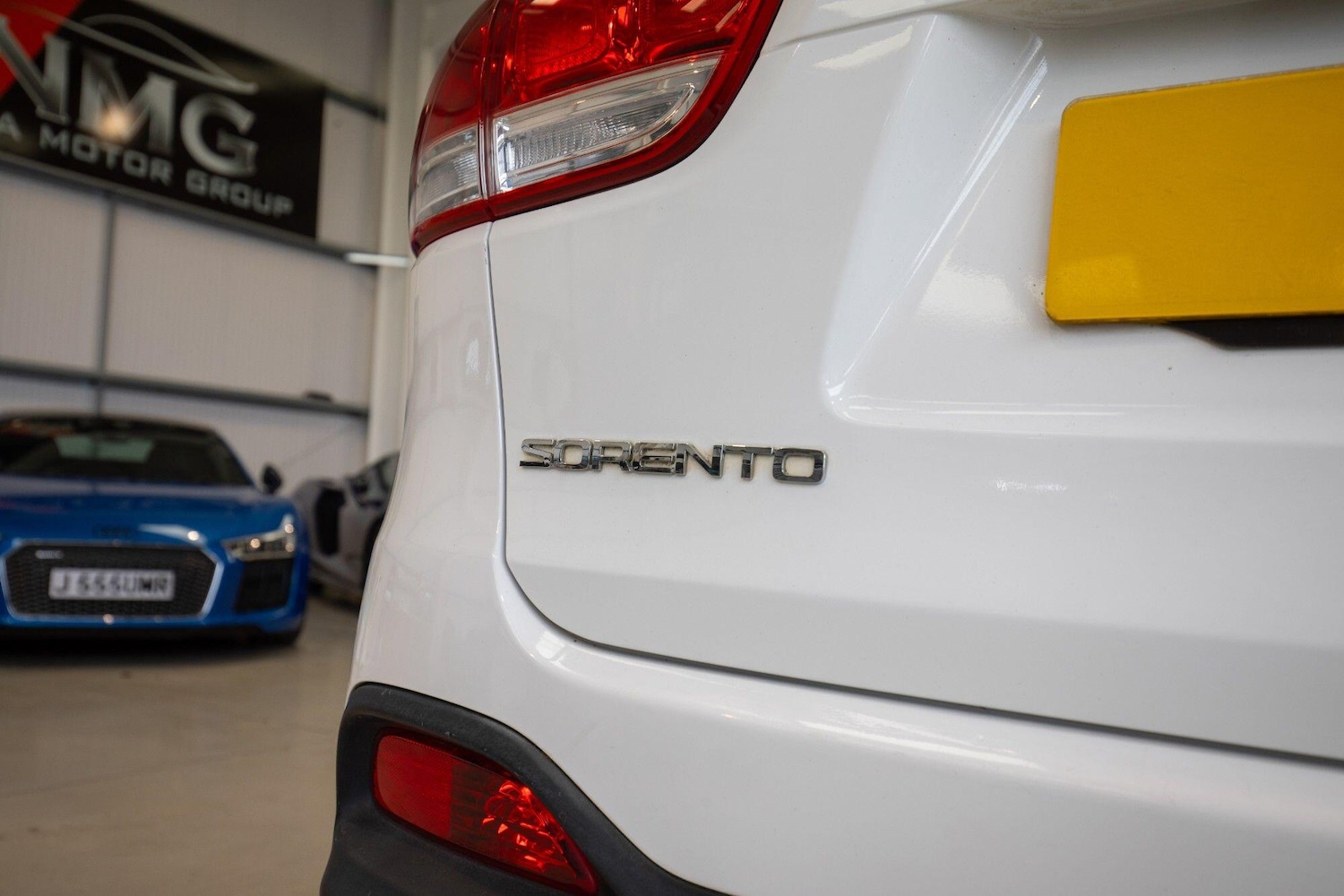 Used Kia Sorento for sale - 76824033: Photo 11