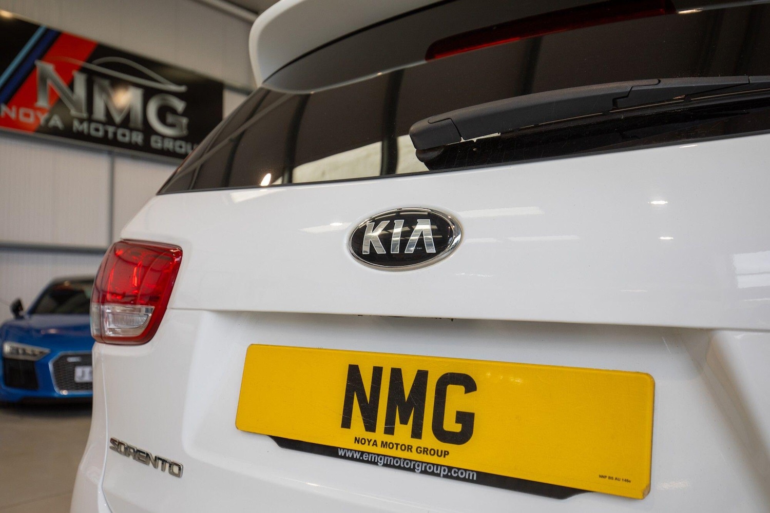 Used Kia Sorento for sale - 76824033: Photo 12