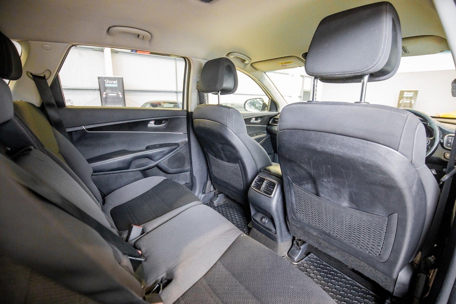 Used Kia Sorento for sale - 76824033: Photo 14