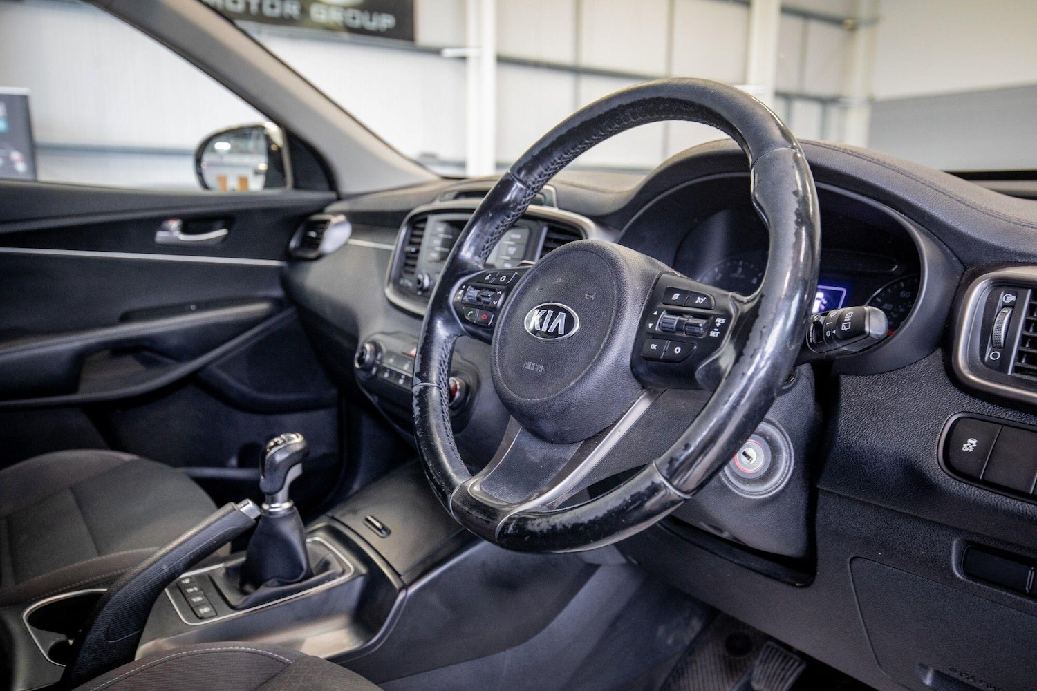 Used Kia Sorento for sale - 76824033: Photo 18