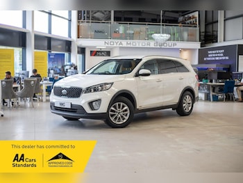 Used Kia Sorento 2017 for sale - 76824033: Photo
