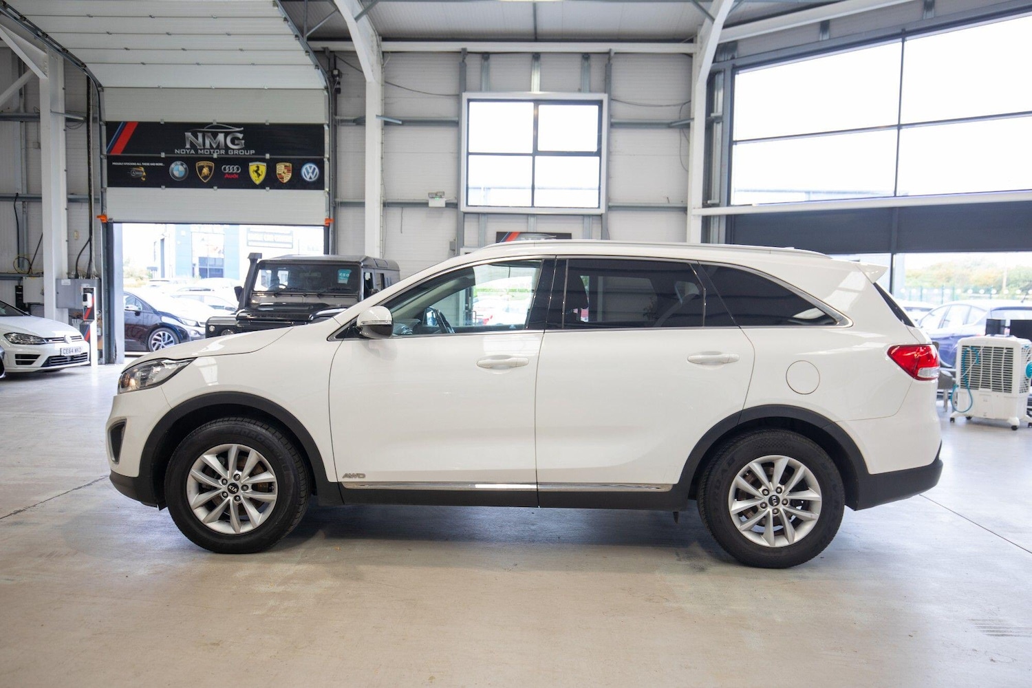 Used Kia Sorento for sale - 76824033: Photo 32