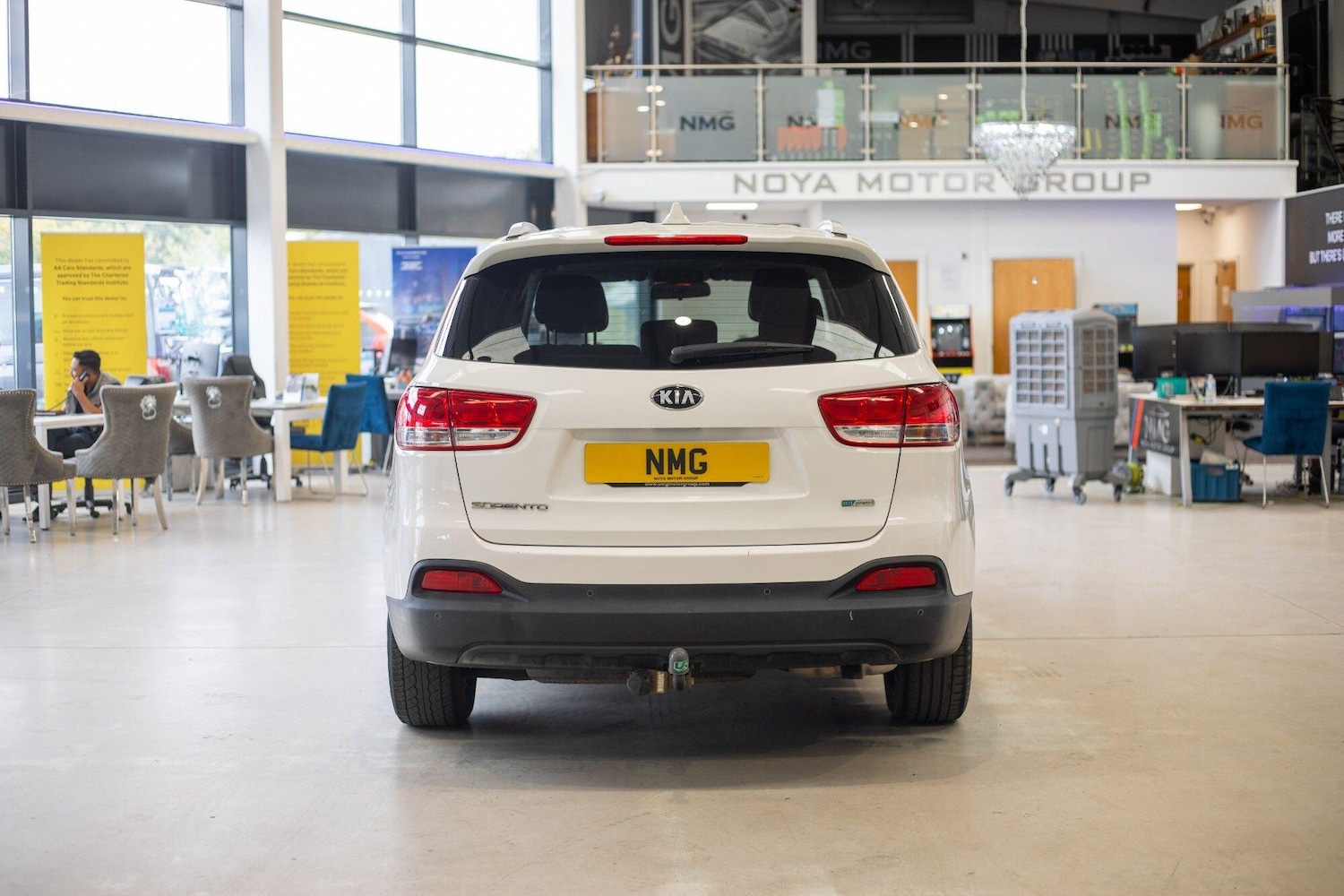 Used Kia Sorento for sale - 76824033: Photo 34