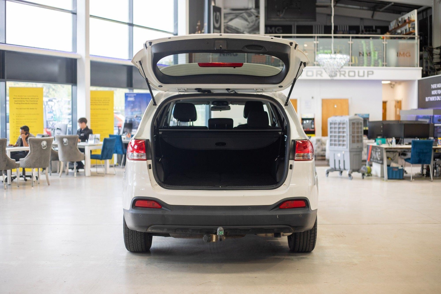 Used Kia Sorento for sale - 76824033: Photo 36