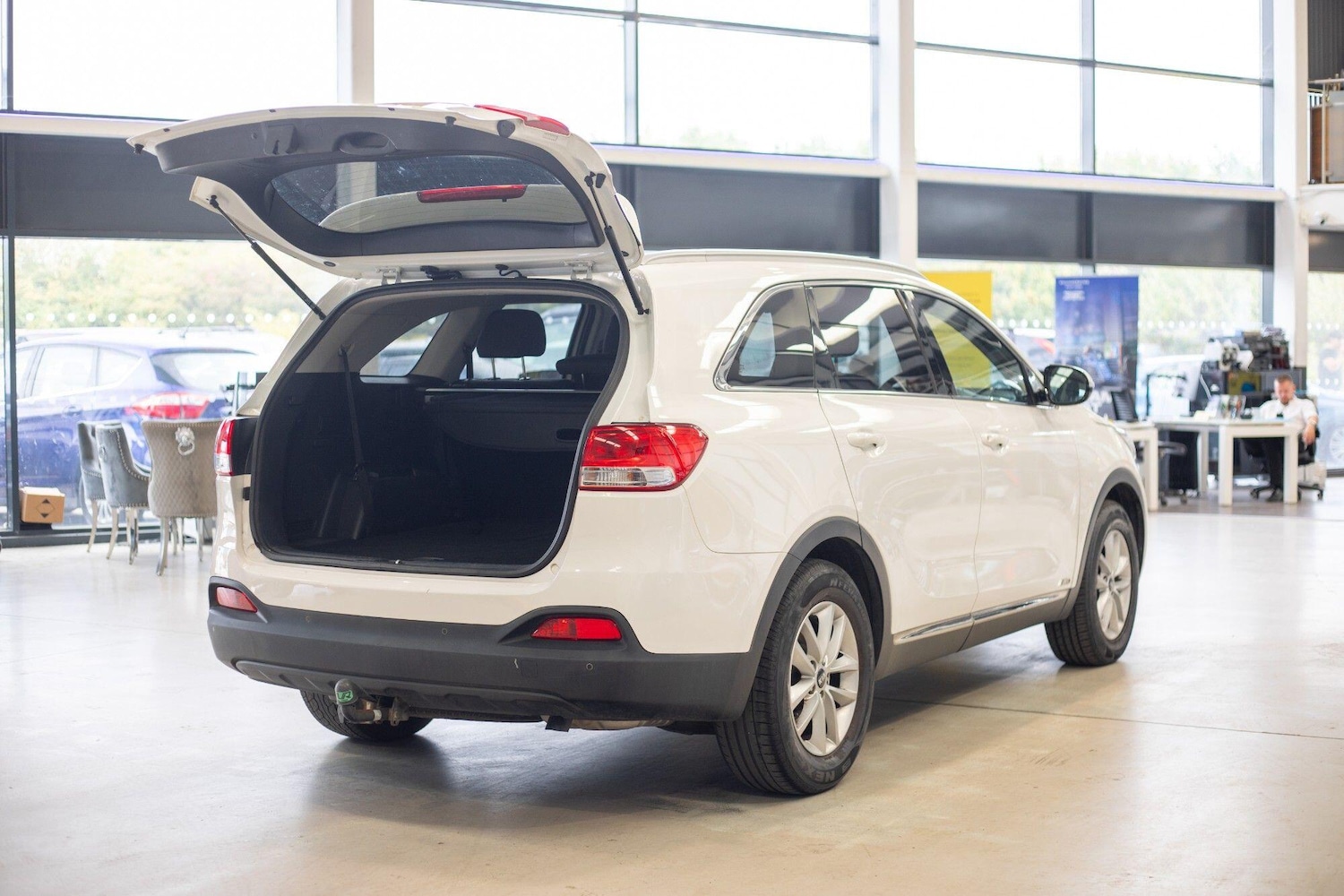 Used Kia Sorento for sale - 76824033: Photo 37