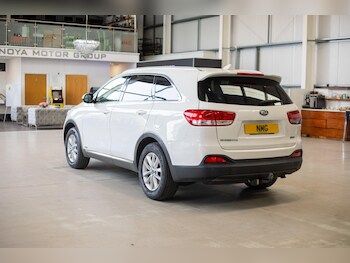 Used Kia Sorento 2017 for sale - 76824033: Photo