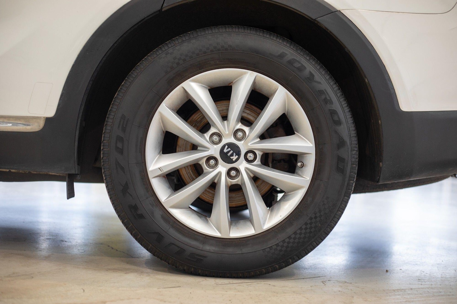 Used Kia Sorento for sale - 76824033: Photo 7