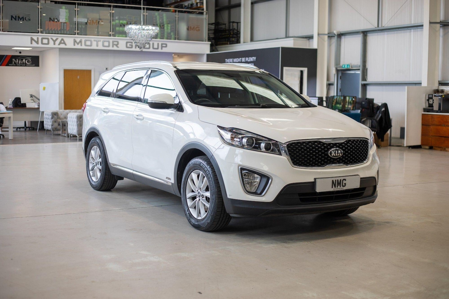 Used Kia Sorento for sale - 76824033: Photo 8